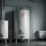 Water Heater's Efficiency