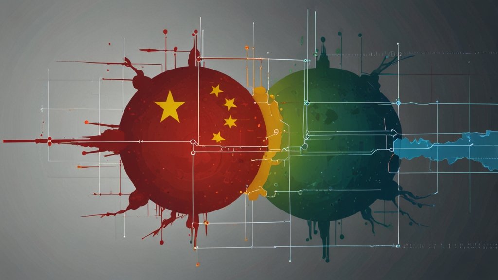 China Proxy