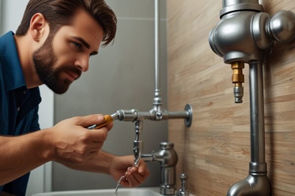 Plumbing Maintenance Tips