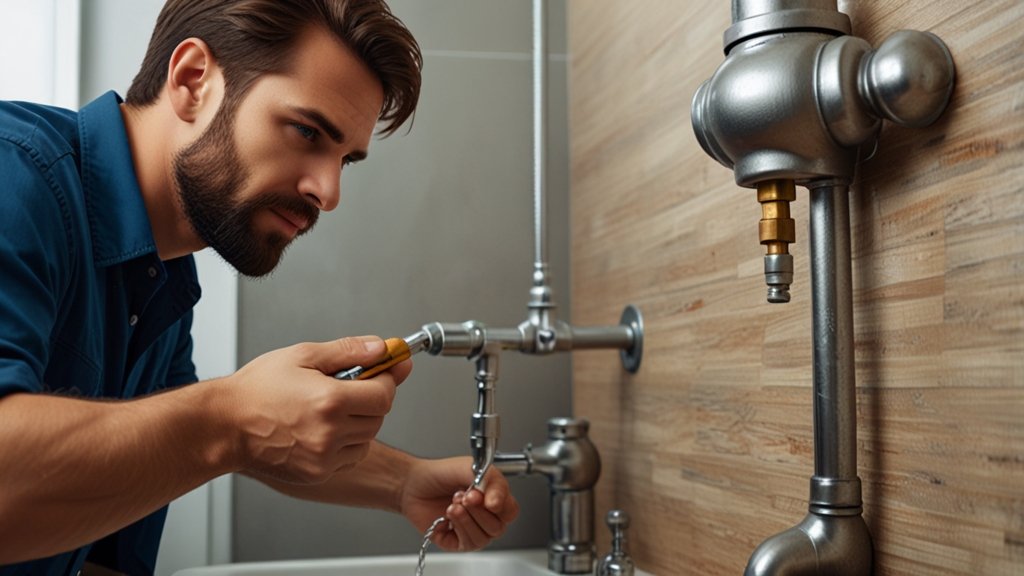 Plumbing Maintenance Tips