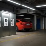 Installing Wayfinding Signs