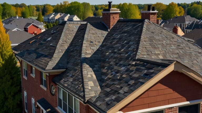 Roof Replacement Process