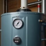 Regular Water Heater