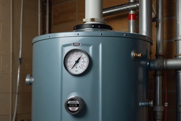Regular Water Heater