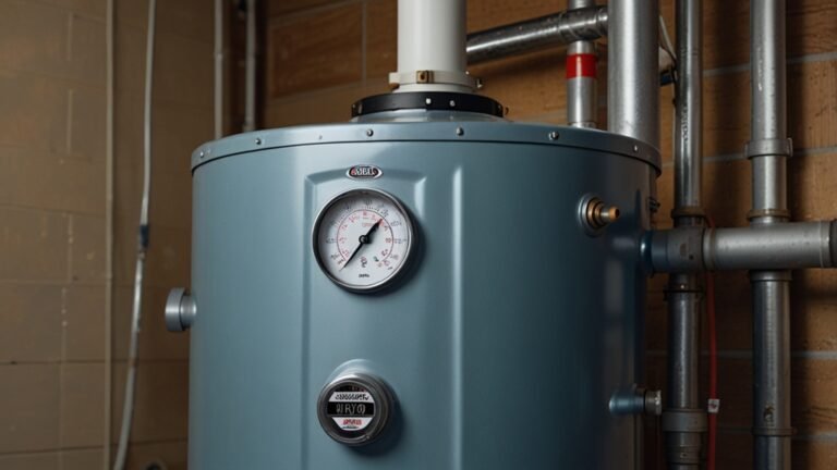 Regular Water Heater