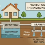 Healthy Drain Fields
