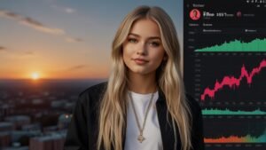 Harper Zilmer Age: How Old is the TikTok Star & Rising Singer?