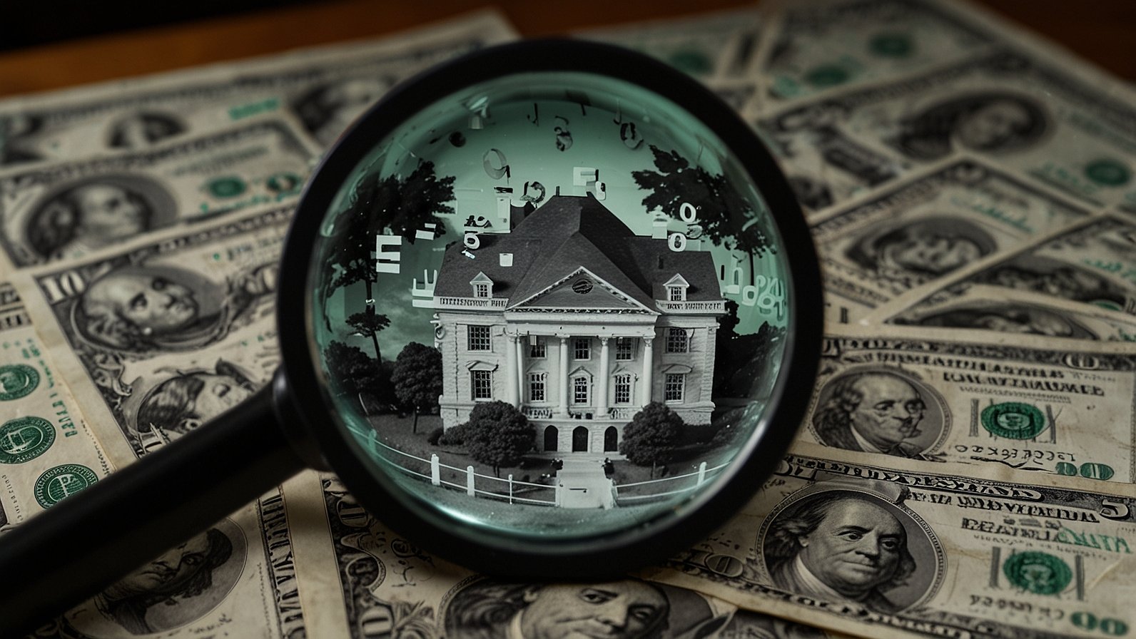 DOGE Software Licenses Audit HUD