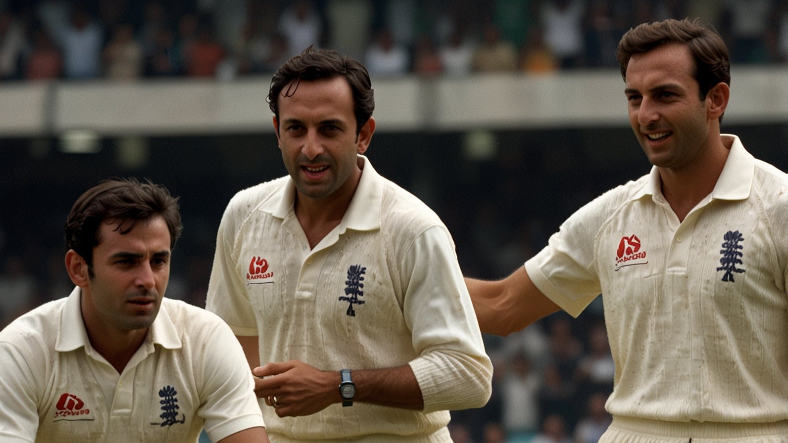 India National Cricket Team vs England Cricket Team Timeline