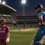 Wheon Cricket 07