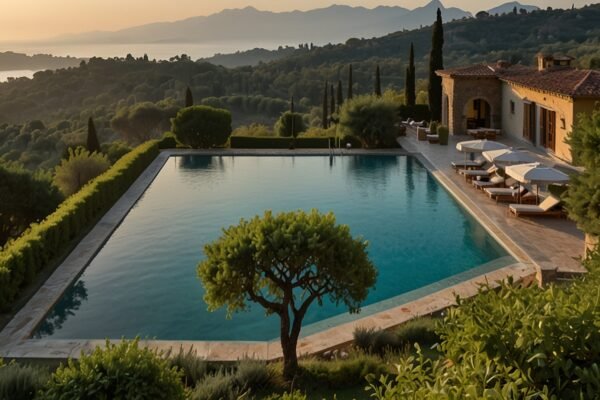 Luxury Villas Italy Le Collectionist
