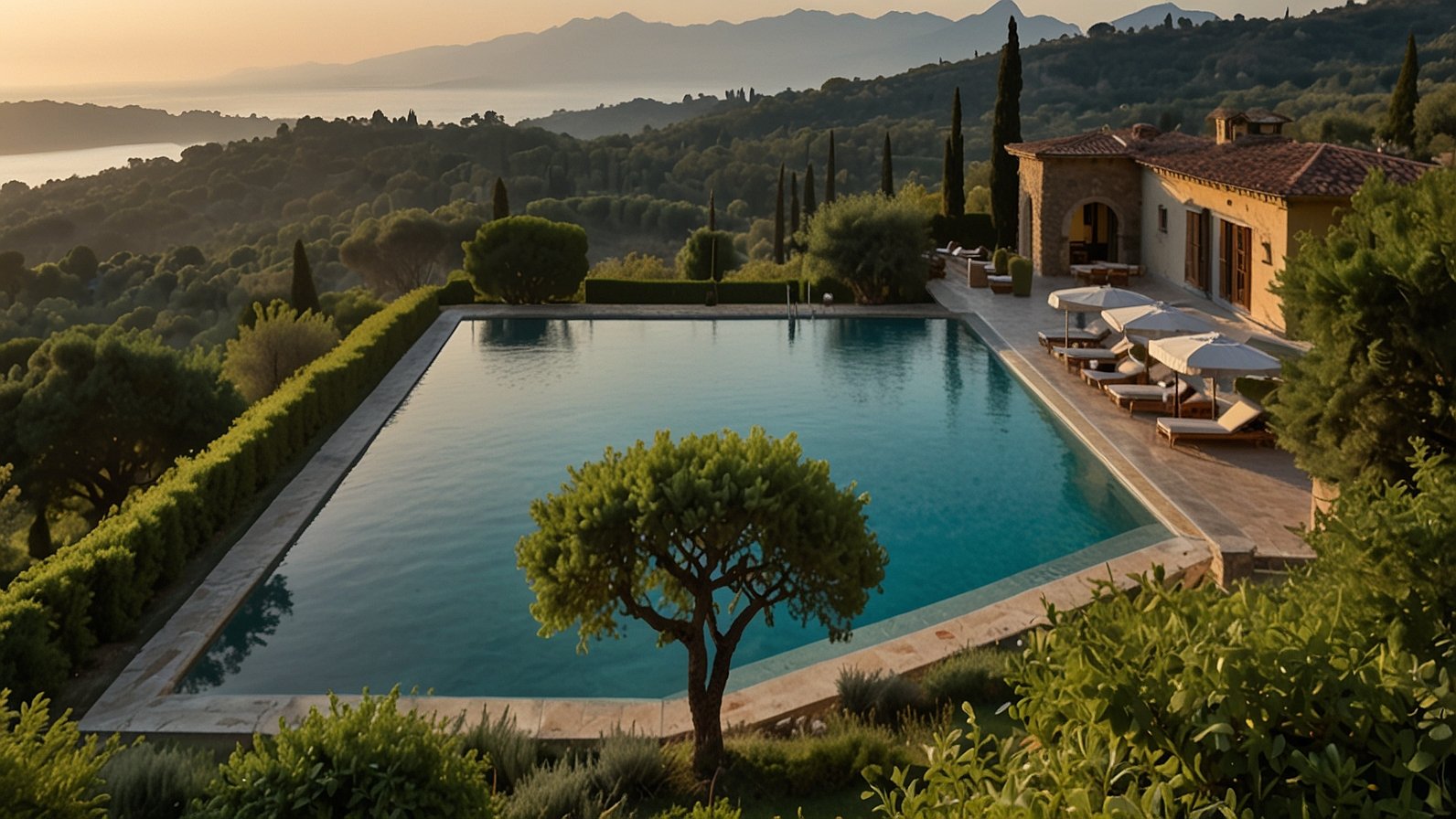 Luxury Villas Italy Le Collectionist