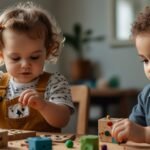 Fostering Toddler Curiosity