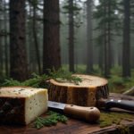 grouse cheese