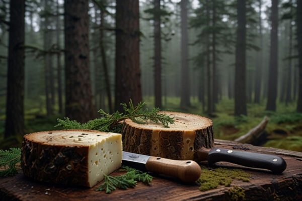 grouse cheese
