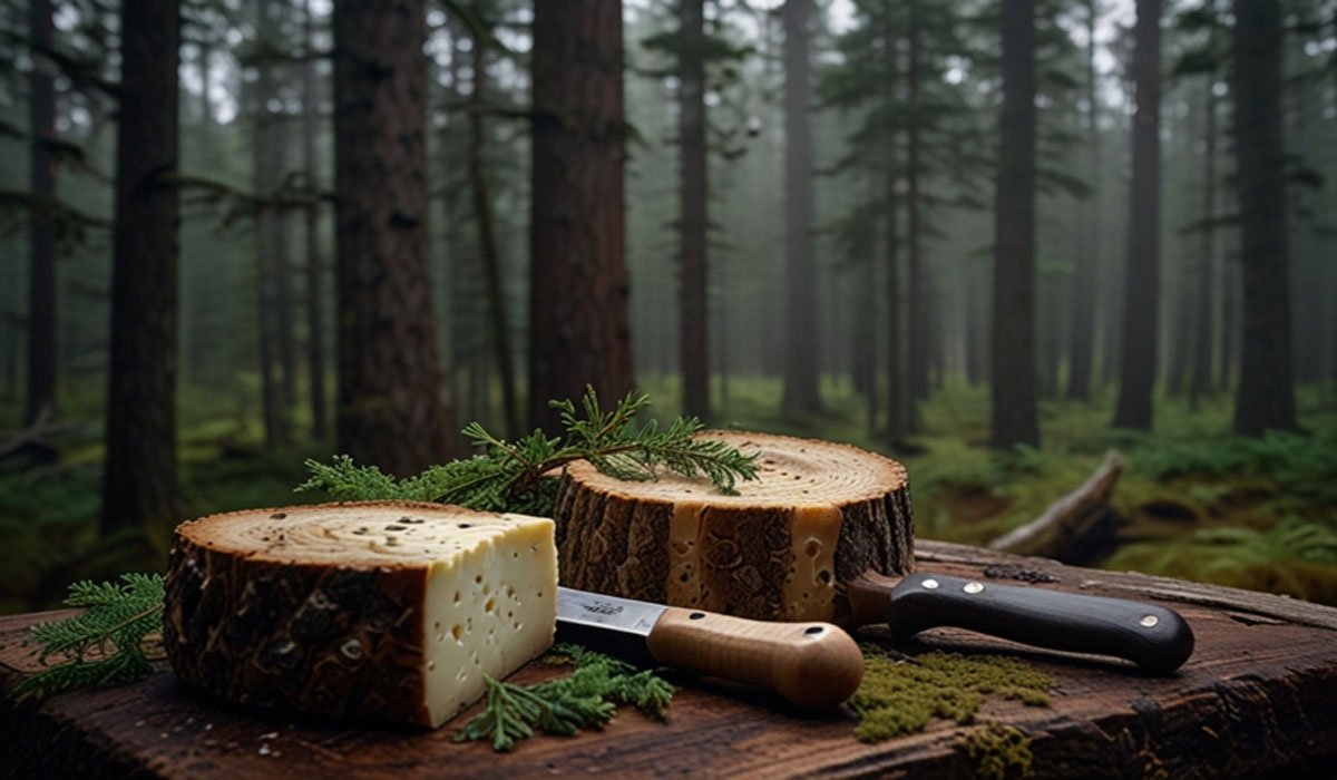 grouse cheese