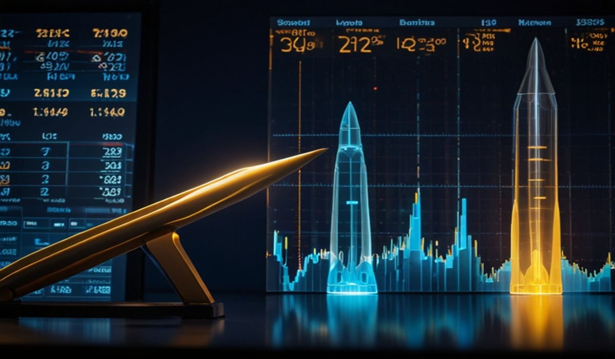 5starsstocks 3D printing