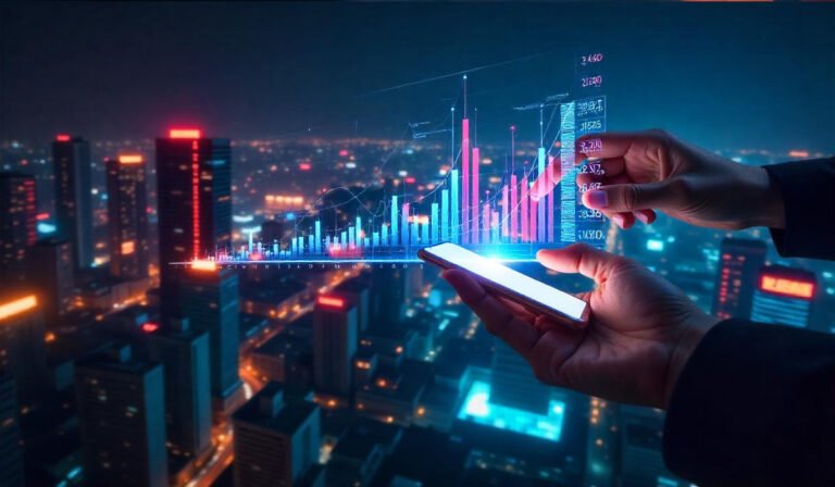 FintechZoom.com Economy