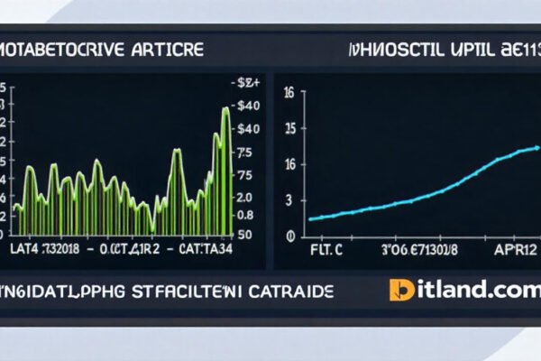 biitland.com Stablecoins: Stability Redefined? biitland.com Stablecoins