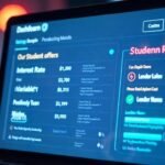traceloans.com Student Loans