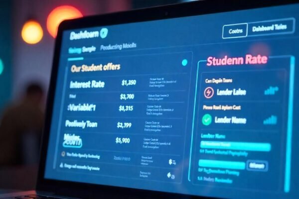 traceloans.com Student Loans