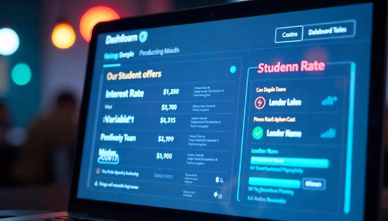 traceloans.com Student Loans