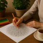 Power of Coloring