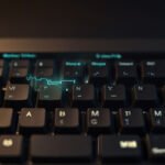 winux password