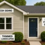 Elevate Your Curb Appeal