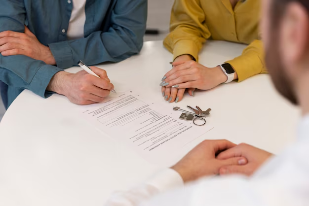 Common Mistakes People Make When Creating A Will
