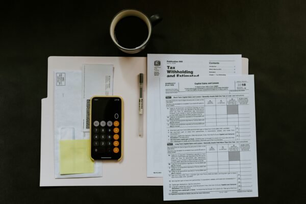 CPA for Your Taxes