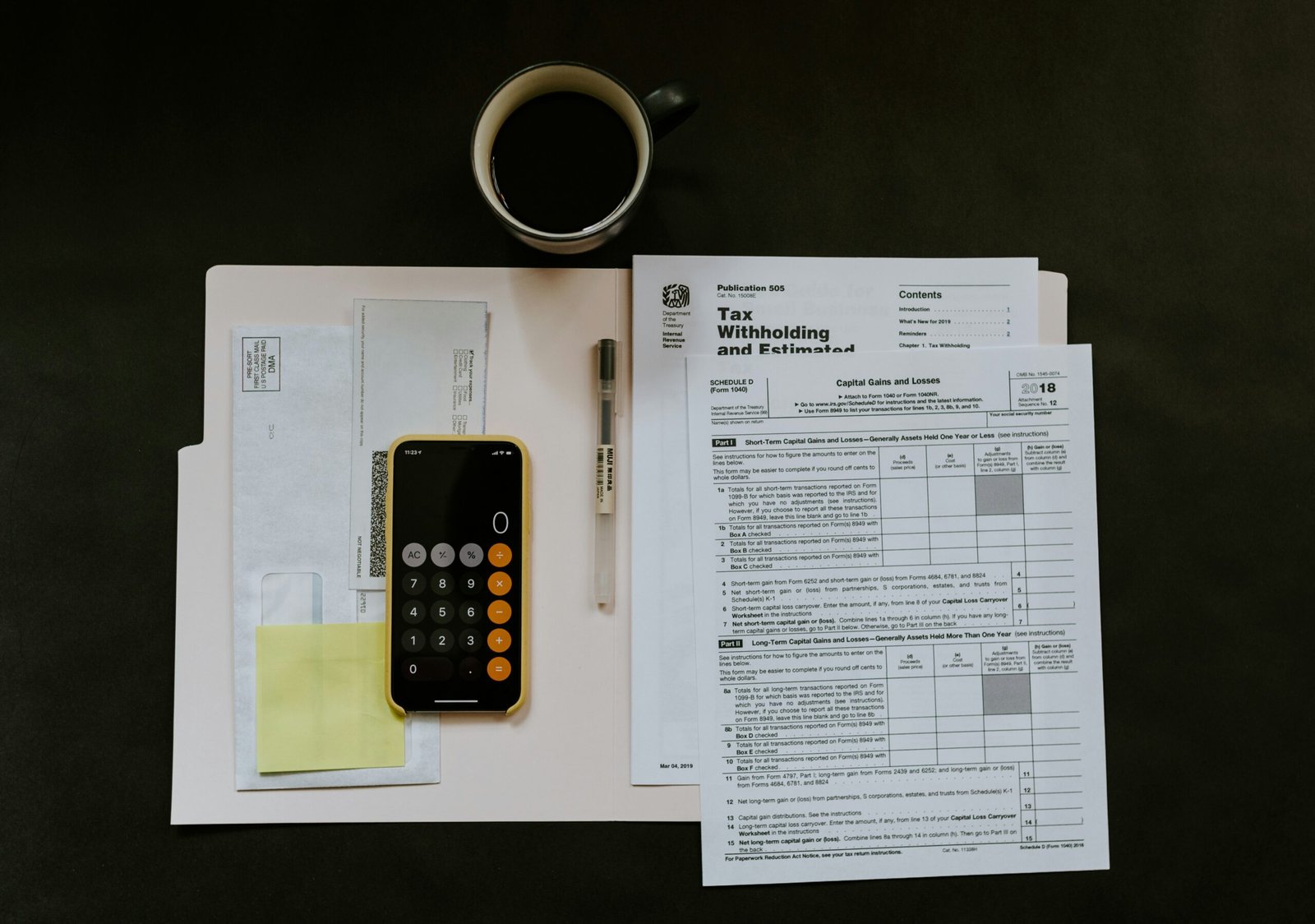 CPA for Your Taxes