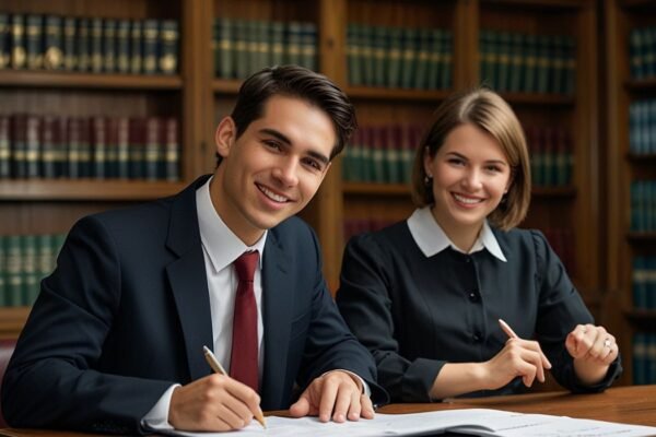 Notary Public
