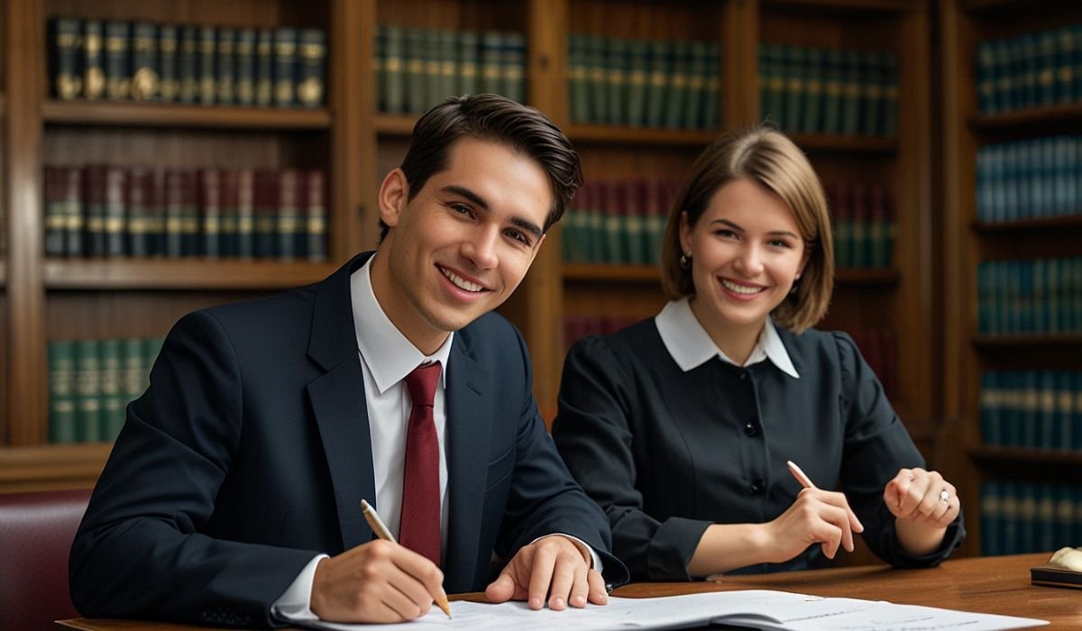 Notary Public
