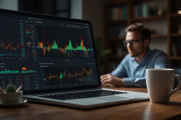 5starsstocks.com AI