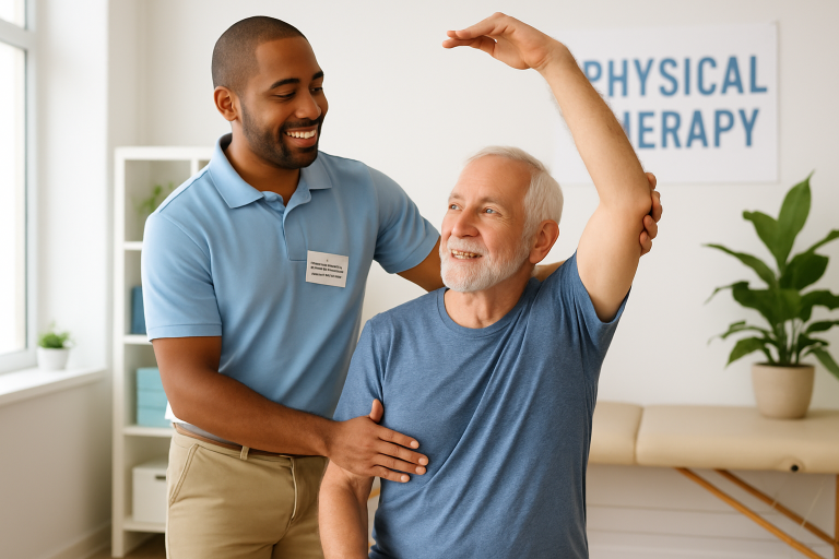 Physical Therapy