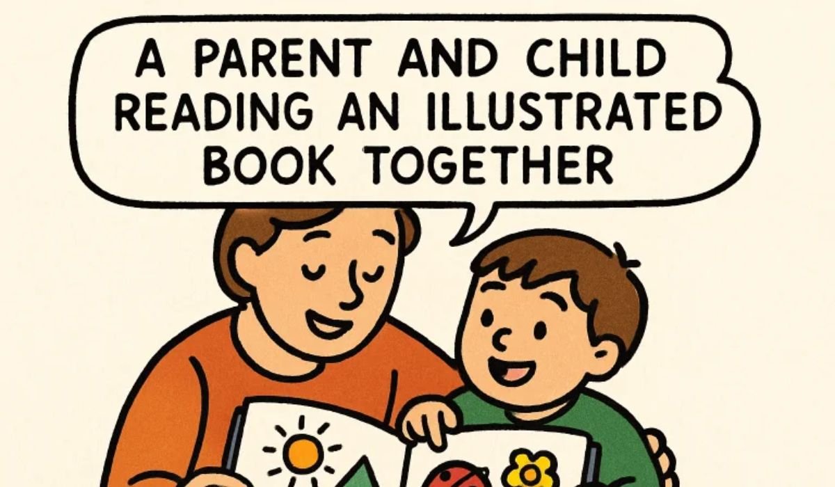 Illustrated Books