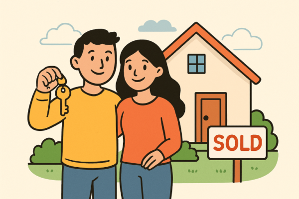 Tips for First-Time Homebuyers