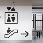 Wayfinding Signs