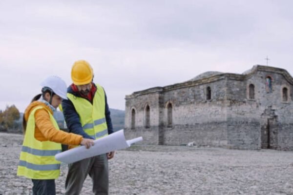 Structural Engineers in Restoring Your Property