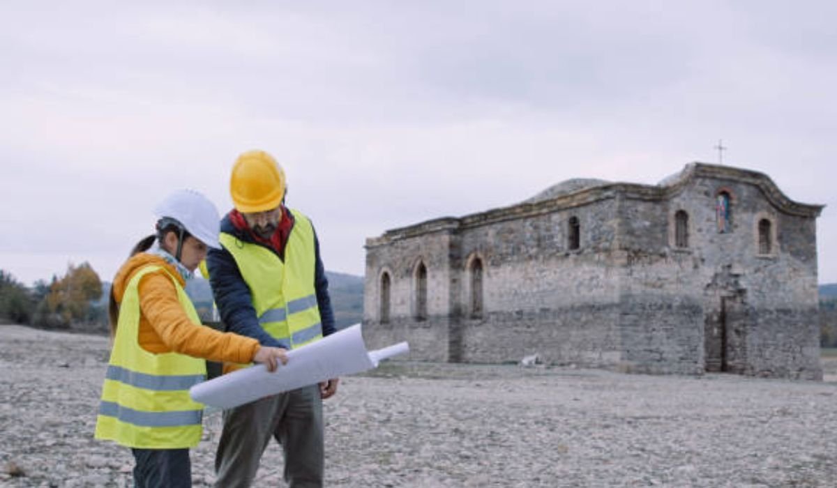 Structural Engineers in Restoring Your Property