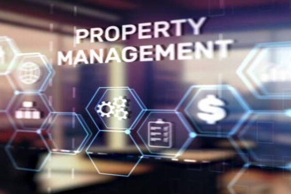 Modern Property Management