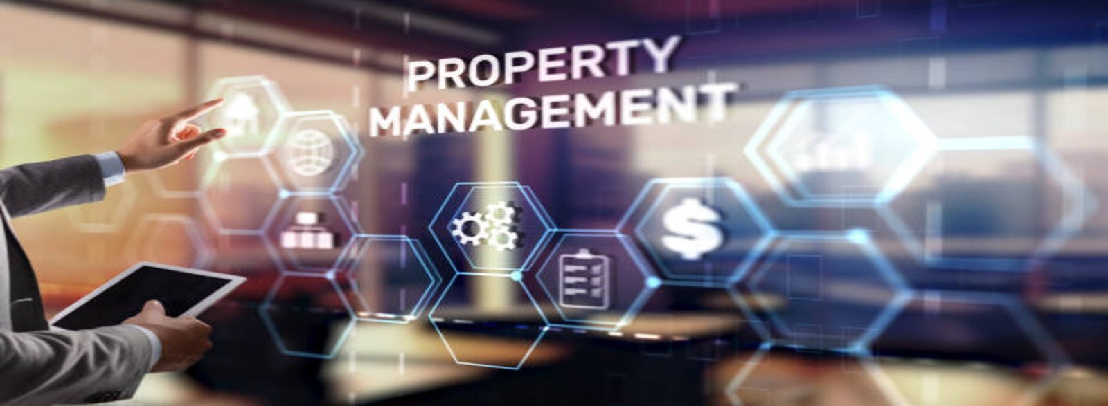 Modern Property Management