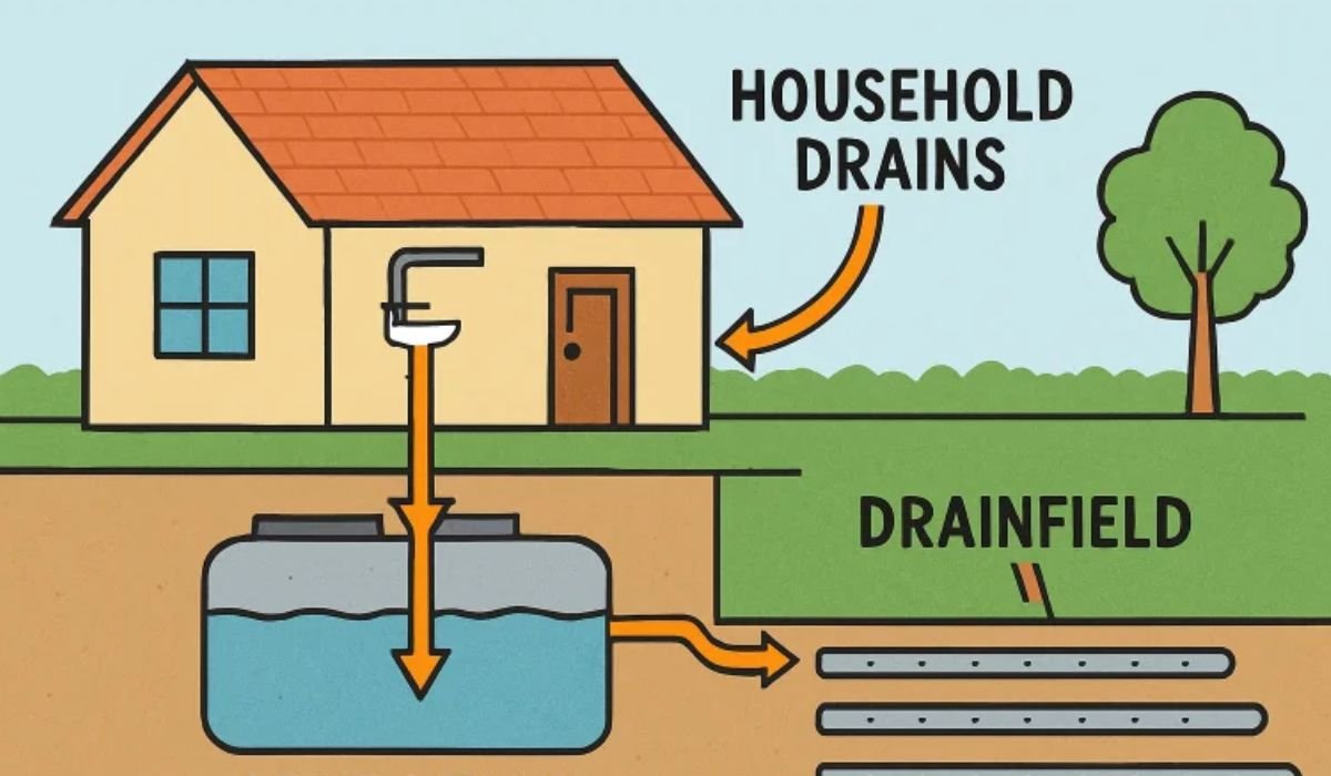 Cost-Saving Benefits of Routine Septic System Care