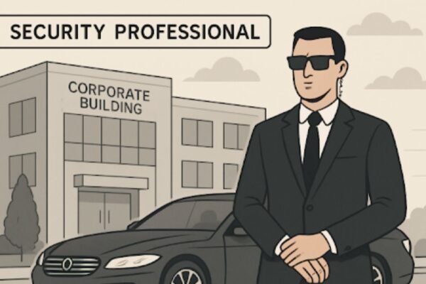 Private Protection Services