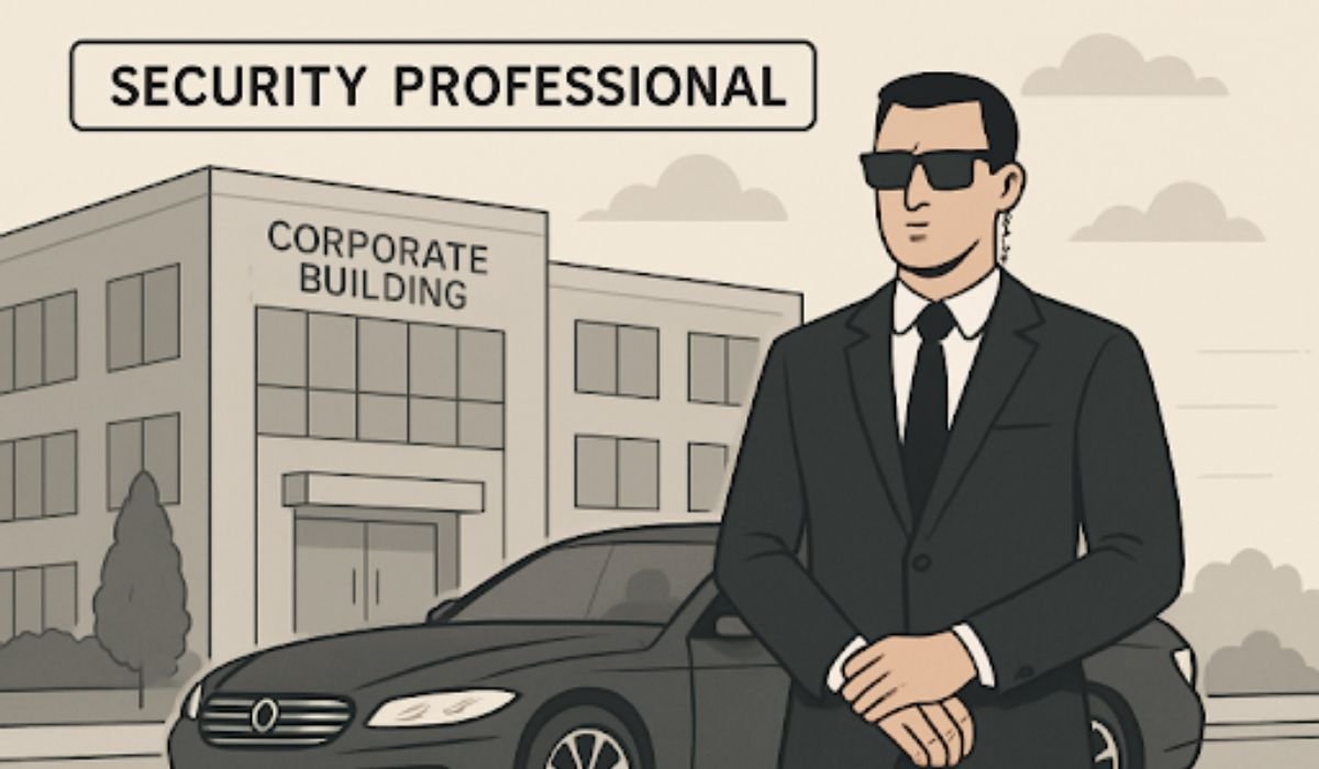 Private Protection Services