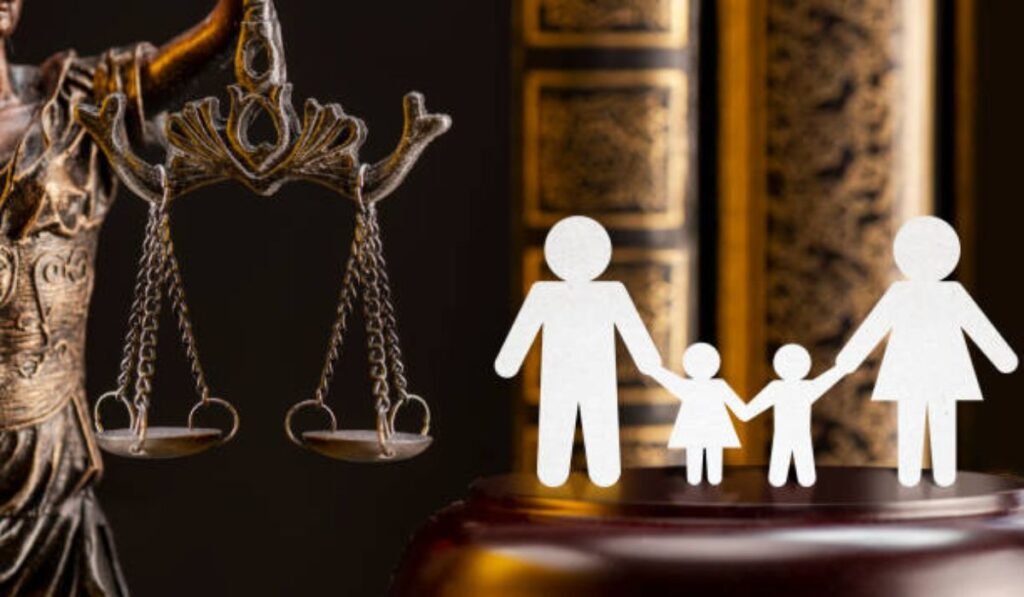 Common Family Law Cases