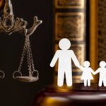 Common Family Law Cases