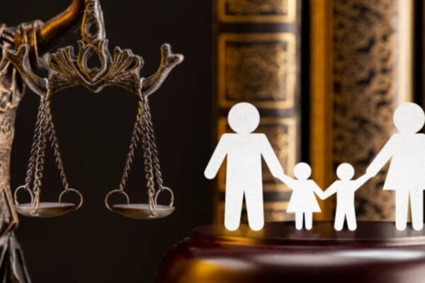 Common Family Law Cases