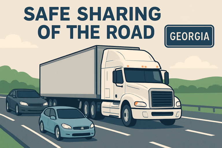 Federal Trucking Regulations